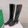 すぐ届く ディオール ロングブーツ スーパーコピー deg36241 - 画像 (3)