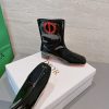 完売必至 ディオール ロングブーツ スーパーコピー deo95212 - 画像 (5)