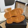 これからの季節にヘビロテ確定！シャネルロングブーツ コピー shu49336 - 画像 (8)