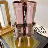 目を惹くカラー フェンディ ネオプレンFFストラップブーツ 偽物 fep73792 - 画像 (4)