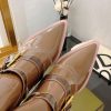 目を惹くカラー フェンディ ネオプレンFFストラップブーツ 偽物 fep73792 - 画像 (7)