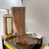 素敵な フェンディ ネオプレンFFストラップブーツ コピー fek28607 - 画像 (3)