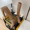 素敵な フェンディ ネオプレンFFストラップブーツ コピー fek28607 - 画像 (5)