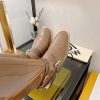 素敵な フェンディ ネオプレンFFストラップブーツ コピー fek28607 - 画像 (7)