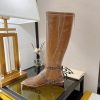 素敵な フェンディ ネオプレンFFストラップブーツ コピー fek28607 - 画像 (8)