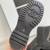 追跡付き 安い シャネル◆レースアップ シューズ レザー スーパーコピー she03446 - 画像 (9)
