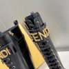 稀少 フェンディ フェンディグラフィ ブーツ コピー fev83817 - 画像 (7)
