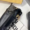 稀少 フェンディ フェンディグラフィ ブーツ コピー fev83817 - 画像 (9)
