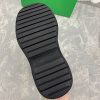 最新でオシャレ ボッテガヴェネタ ラグ レザーチェルシーブーツ 偽物 boo52804 - 画像 (9)