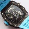 人気急上昇リシャール・ミル ラファエルナダル クロノフィアブル コピー rif63314 - 画像 (9)