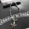 高級ブランドクロムハーツ ブレスレット 偽物 ダガー シルバー Kur69089 - 画像 (2)