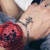 高級ブランドクロムハーツ ブレスレット 偽物 ダガー シルバー Kur69089 - 画像 (4)
