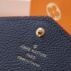 完売前に♪ ルイヴィトン 財布 コピー★ポルトフォイユ サラ ノワール M61182 - 画像 (6)