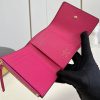 ルイヴィトン ポルトフォイユ ヴィクトリーヌ コピー 財布 2色 M81631 - 画像 (6)