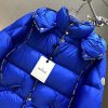 秋冬大セール モンクレール フード付 ダウンジャケット コピー moy33563 - 画像 (2)
