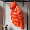 モンクレール ダウンジャケット スーパーコピー moy37208 - 画像 (3)