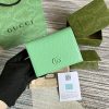 入手困難品！グッチ GG 財布 カードケース 偽物 gub17601