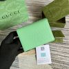 入手困難品！グッチ GG 財布 カードケース 偽物 gub17601 - 画像 (2)