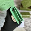 入手困難品！グッチ GG 財布 カードケース 偽物 gub17601 - 画像 (3)