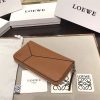 新作限定 ロエベ パズル オープン ウォレット 長財布 コピー loh23061 - 画像 (4)