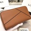 新作限定 ロエベ パズル オープン ウォレット 長財布 コピー loh23061 - 画像 (5)