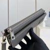 追跡付 ルイヴィトン ジッピー ウォレット コピー vud55772 - 画像 (6)