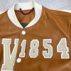 世界中で大人気♪ルイヴィトン レザージャケット vug34858 - 画像 (6)