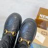 定番人気 グッチ  もこもこ ショートブーツ 偽物 gua81920 - 画像 (6)