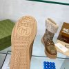 グッチ  偽物 もこもこ ショートブーツ 入手困難品！ guc29223 - 画像 (9)