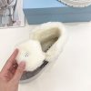 定番人気 プラダ もこもこ ショートブーツ コピー pul84228 - 画像 (7)