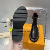 注目度抜群！ルイヴィトン  ショートブーツ 偽物 vud83037 - 画像 (9)