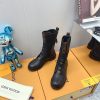 セレブ多数愛用♡ルイヴィトン  ロングブーツ コピー vug05366 - 画像 (2)