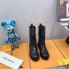 セレブ多数愛用♡ルイヴィトン  ロングブーツ コピー vug05366 - 画像 (5)