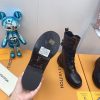 セレブ多数愛用♡ルイヴィトン  ロングブーツ コピー vug05366 - 画像 (9)