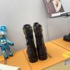 ルイヴィトン  ロングブーツ スーパーコピー vuk99808 - 画像 (9)