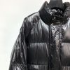 最安値挑戦セリーヌ 偽物 メンズ ロゴ ブラック ダウンジャケット 2W430595K38NO - 画像 (3)