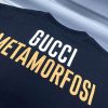 稀少アディダス グッチ 偽物 コットンジャージー Tシャツ 半袖 guc47736 - 画像 (4)