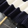 アミ パリス タートルネック ニットセーター 偽物 amk01881 - 画像 (6)