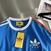 ★追跡付き発送で安心アディダス グッチ コピー コットンジャージー Tシャツ 長袖 gup52493 - 画像 (2)