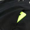 送料無料 アミ パリス ロゴパーカー コピー amr50761 - 画像 (6)