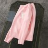 アミ パリス AMI DE COEUR クルーネック セーター コピー★超人気☆ ami86233 - 画像 (3)