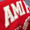 アミ パリス 偽物 アミ アレクサンドル マテュッシ AMIレディースパーカー amn17432 - 画像 (5)