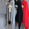 アミ パリス FRANCE スウェットシャツ スーパーコピー aml22433 - 画像 (3)