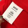 アミ パリス FRANCE スウェットシャツ スーパーコピー aml22433 - 画像 (9)