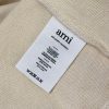 アミ パリス 偽物 AMI DE COEUR オーガニックコットン パーカー aml27425 - 画像 (9)