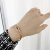 超希少！フレッド 偽物 フォース10 ブレスレット fur95026 - 画像 (4)