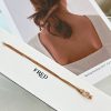 超希少！フレッド 偽物 フォース10 ブレスレット fur95026 - 画像 (5)