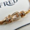 超希少！フレッド 偽物 フォース10 ブレスレット fur95026 - 画像 (7)