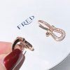 完売必至 フレッド フォース10 イヤリング コピー 2色 fua33951 - 画像 (5)