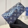 ルイヴィトン コピー ジラフ柄 モノグラム 長財布 M66025 - 画像 (2)